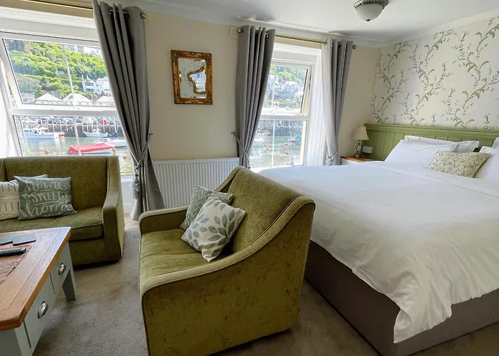 Little Mainstone Guest House