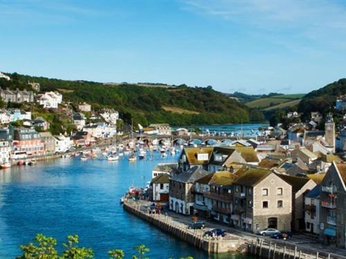 Little Mainstone Looe