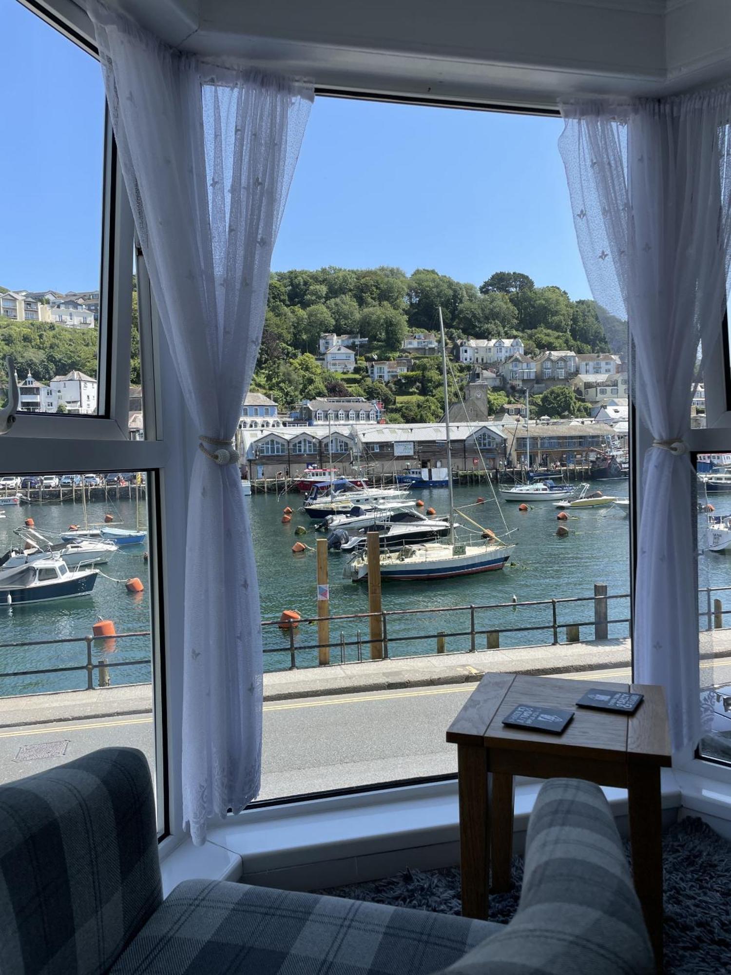 Little Mainstone 2* Looe